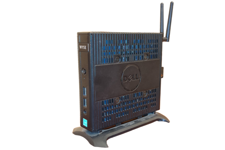 ServiceBox – zdalny dostęp do LAN Plug&Play